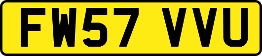 FW57VVU