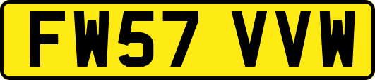 FW57VVW