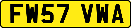 FW57VWA