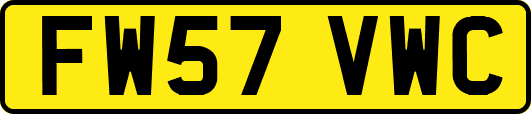 FW57VWC