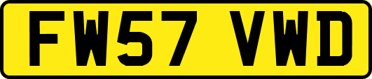 FW57VWD