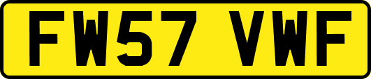 FW57VWF