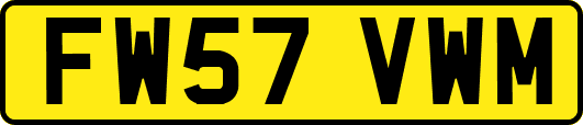 FW57VWM