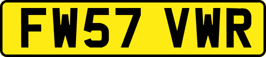 FW57VWR