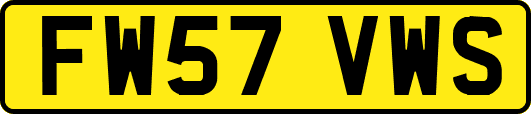FW57VWS