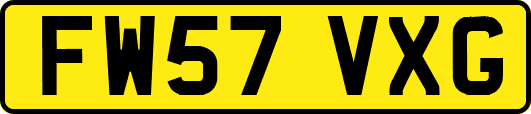 FW57VXG