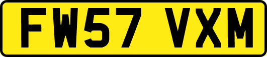 FW57VXM