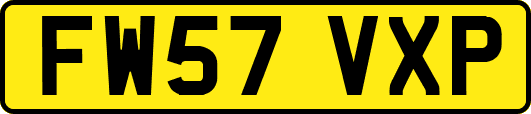 FW57VXP