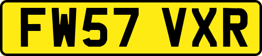 FW57VXR