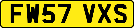 FW57VXS