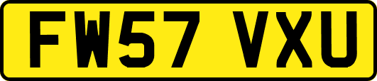 FW57VXU