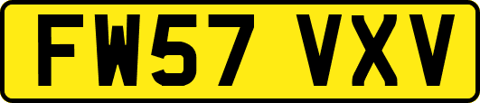 FW57VXV