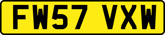 FW57VXW