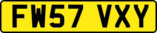 FW57VXY
