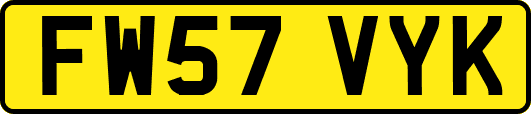 FW57VYK