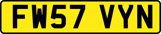 FW57VYN