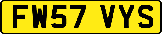 FW57VYS
