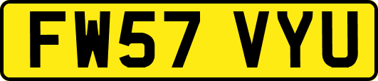 FW57VYU