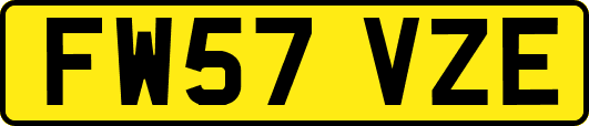 FW57VZE