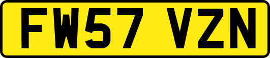 FW57VZN