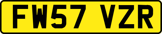 FW57VZR