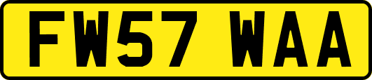 FW57WAA