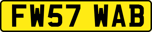 FW57WAB