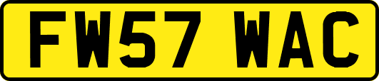 FW57WAC