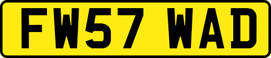 FW57WAD