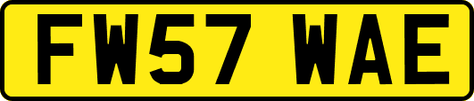 FW57WAE
