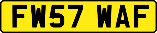FW57WAF