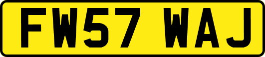 FW57WAJ