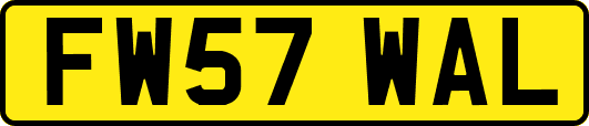FW57WAL