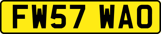 FW57WAO