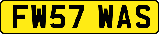 FW57WAS