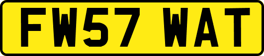 FW57WAT