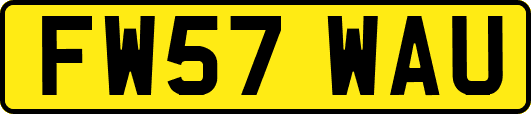 FW57WAU