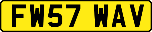 FW57WAV