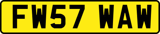 FW57WAW