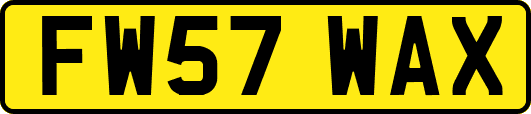 FW57WAX