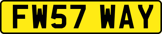 FW57WAY