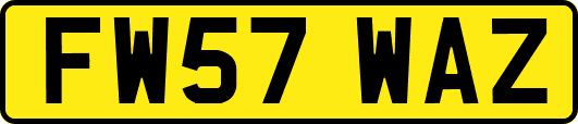FW57WAZ