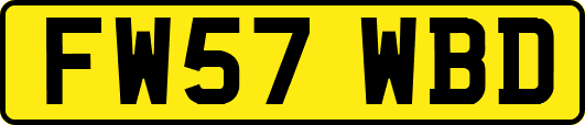 FW57WBD