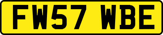 FW57WBE