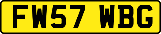 FW57WBG