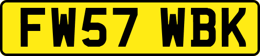 FW57WBK