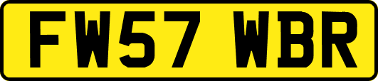 FW57WBR