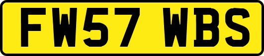 FW57WBS