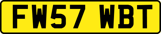 FW57WBT