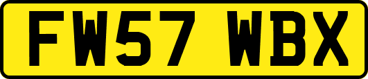 FW57WBX